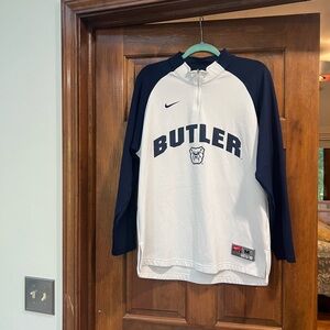 Butler University Men’s Pullover